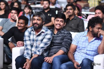 Lie Movie Pre Release Function